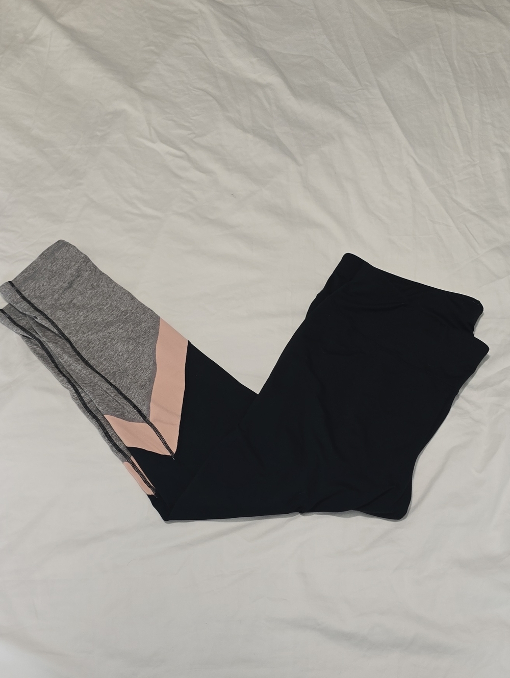 Livi Active Colorblock Leggings